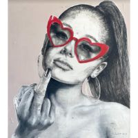 Yanina Schiber Art Studio