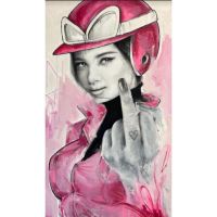 Yanina Schiber Art Studio