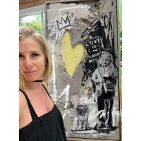 Yanina Schiber Art Studio