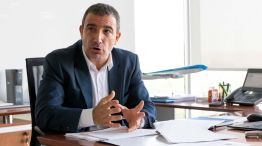 Fabián Lombardo nuevo presidente de Aerolíneas Argentinas
