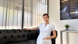 Rejuvenecimiento celular - PRP