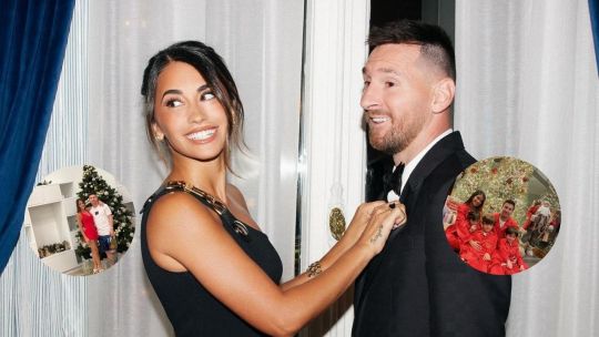 Antonela Roccuzzo y Lionel Messi: la nueva prueba que confirmaría su crisis