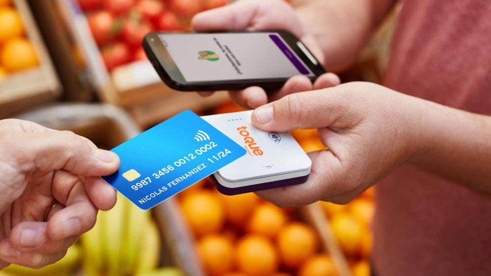 Naranja X incorpora PIX y Cobro Tap  a su ecosistema de soluciones