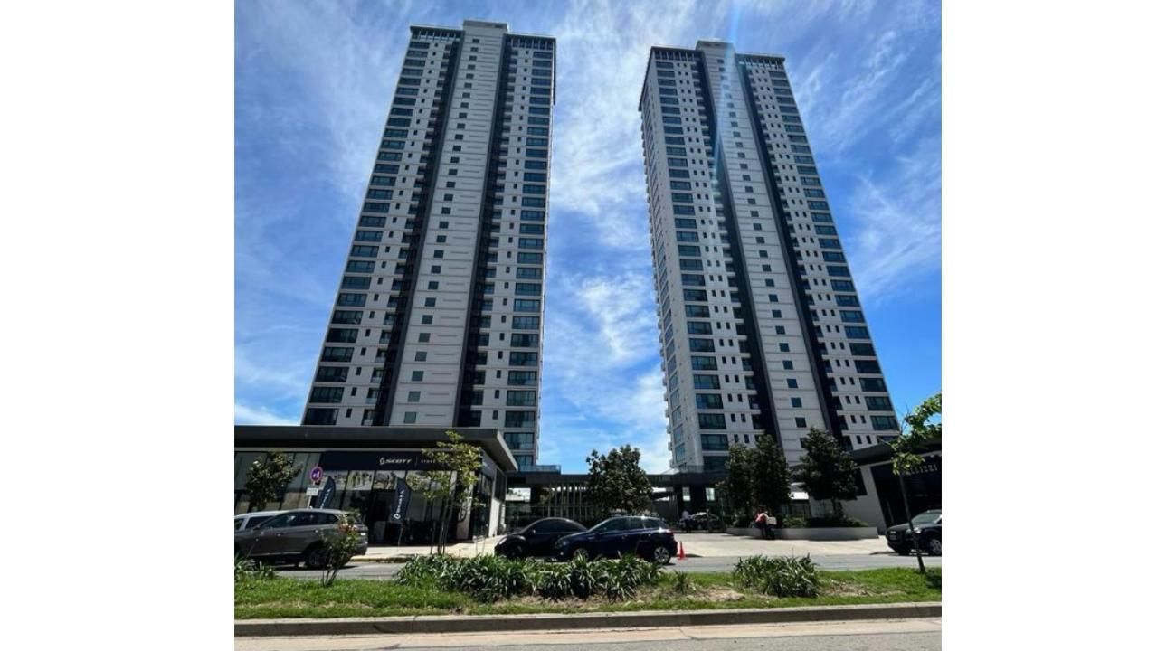 Constantino L. Osso Negocios inmobiliarios