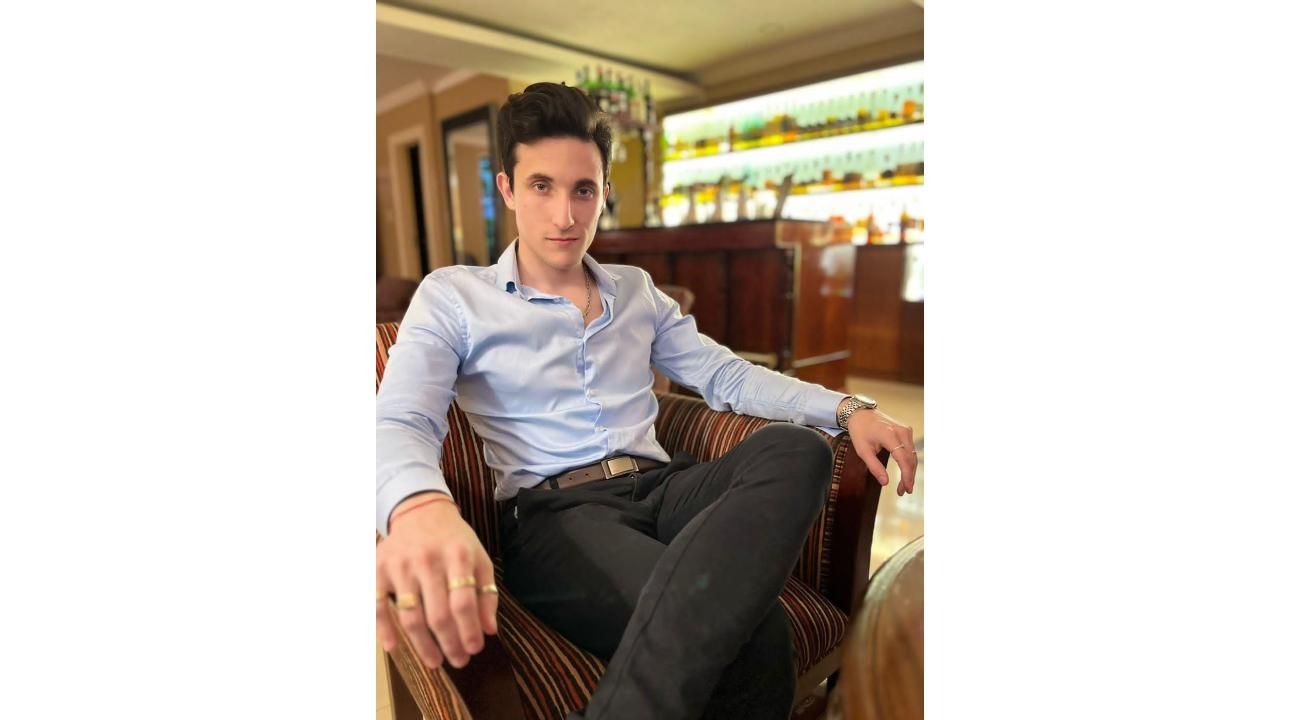 Constantino L. Osso Negocios inmobiliarios