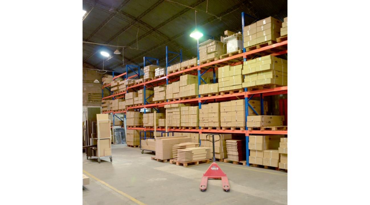 Muebles Corsa 