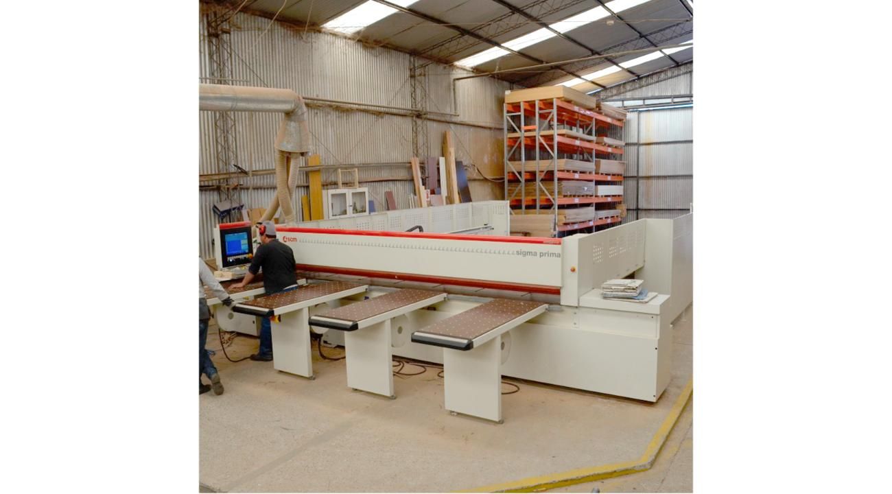 Muebles Corsa 