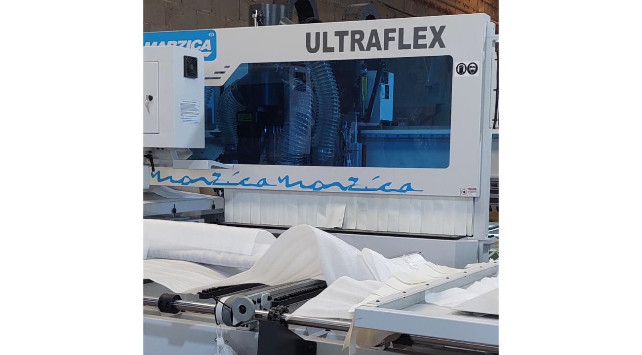 Muebles Corsa 