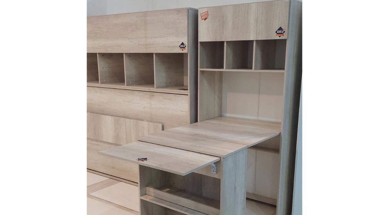 Muebles Corsa 