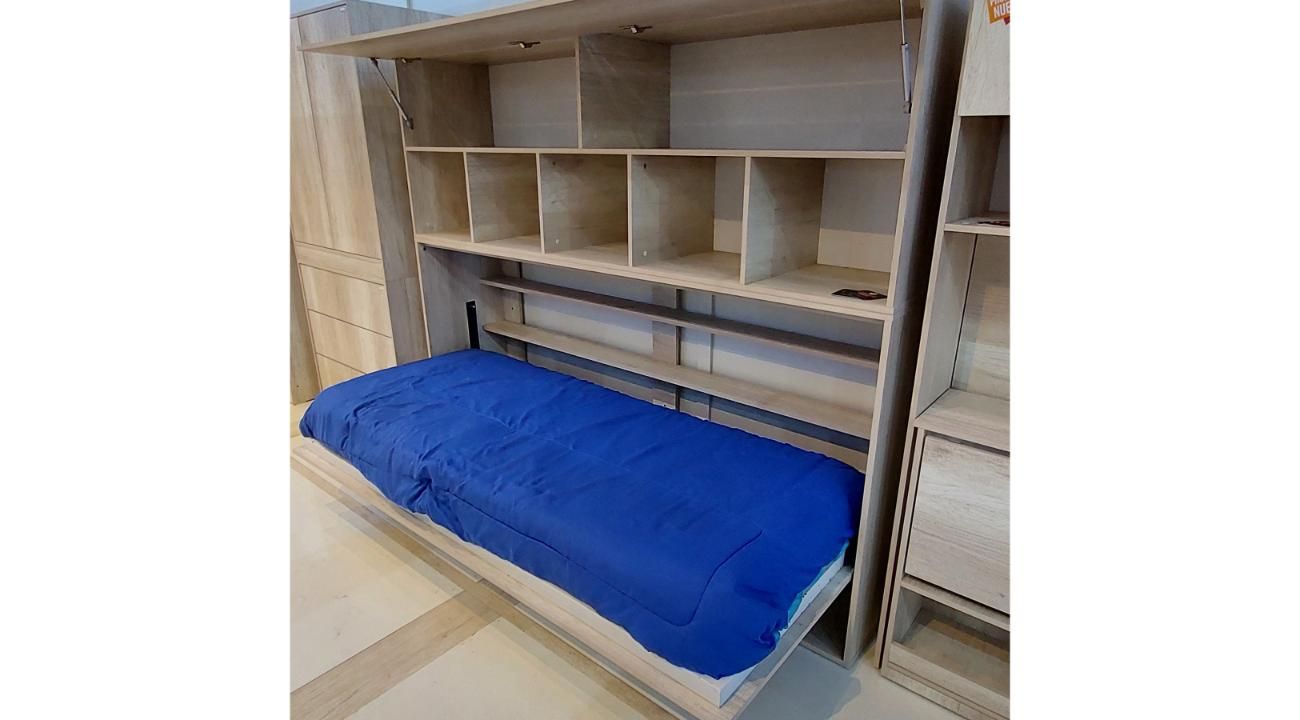 Muebles Corsa 
