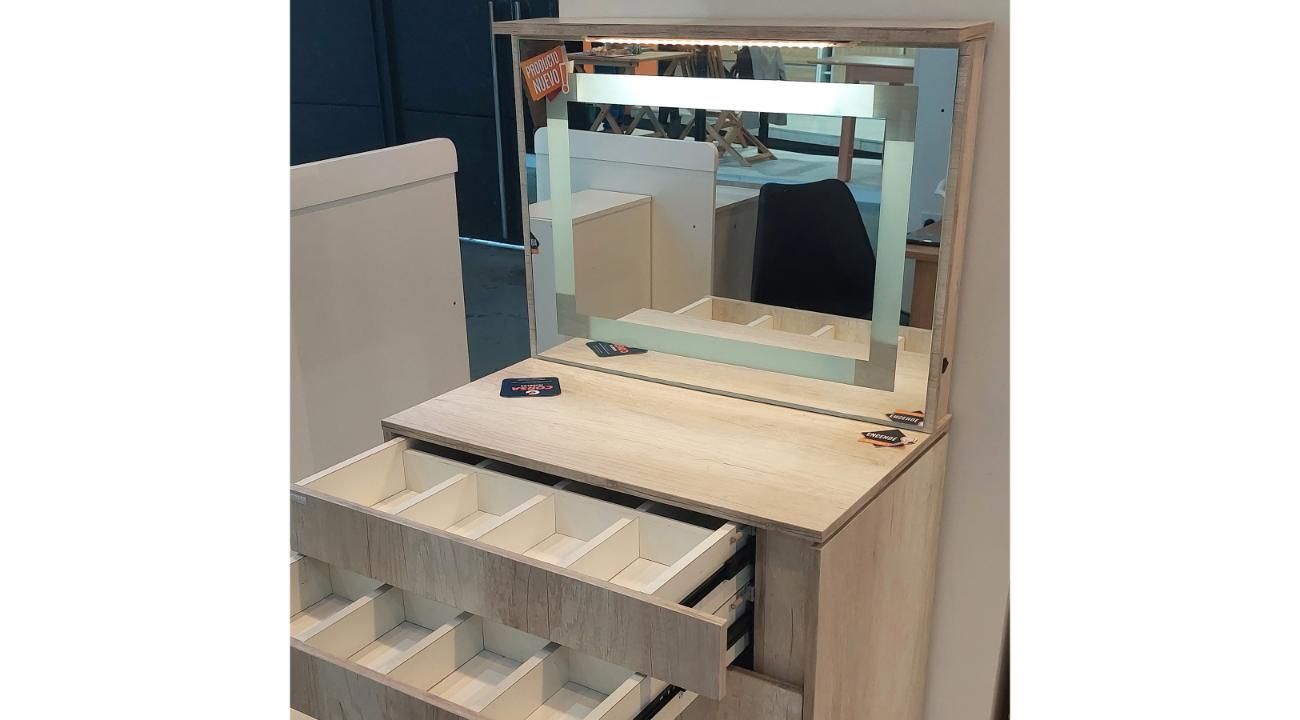 Muebles Corsa 