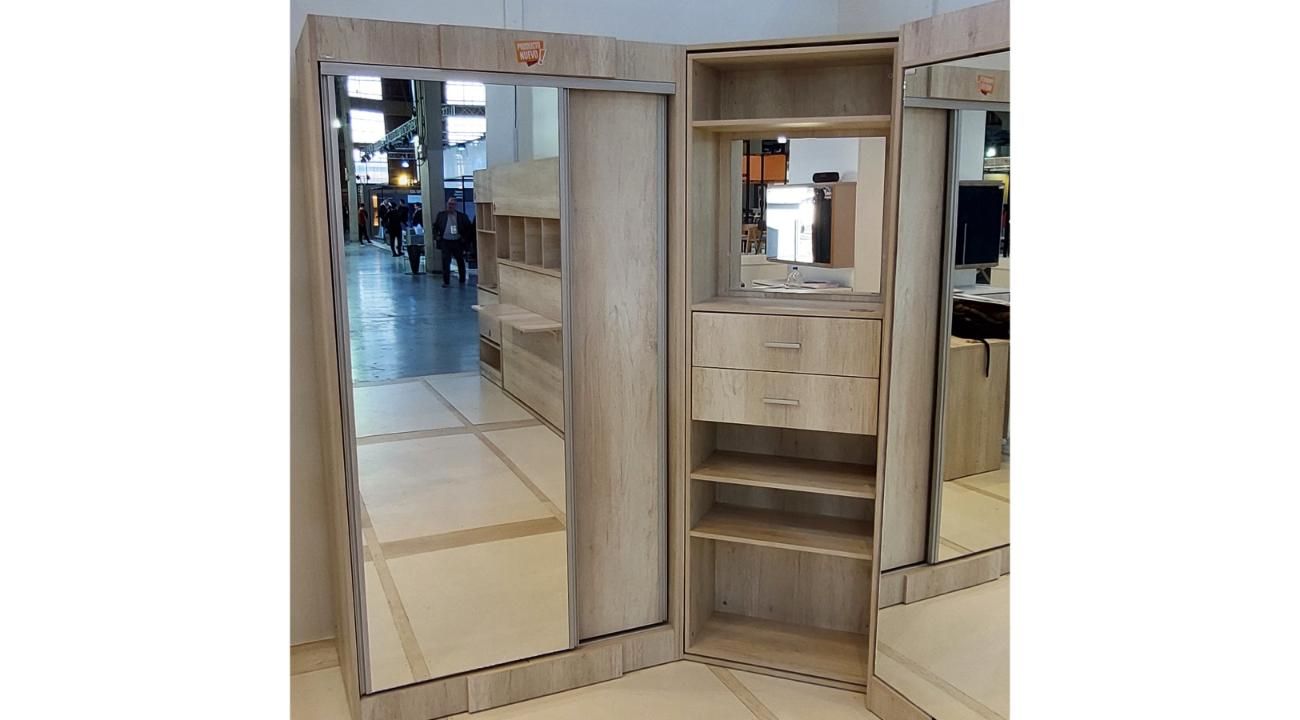Muebles Corsa 