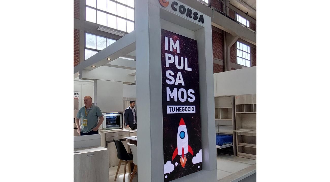 Muebles Corsa 