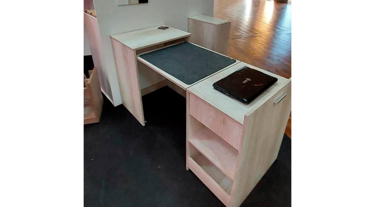 Muebles Corsa 