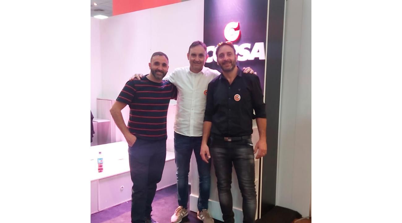 Muebles Corsa 
