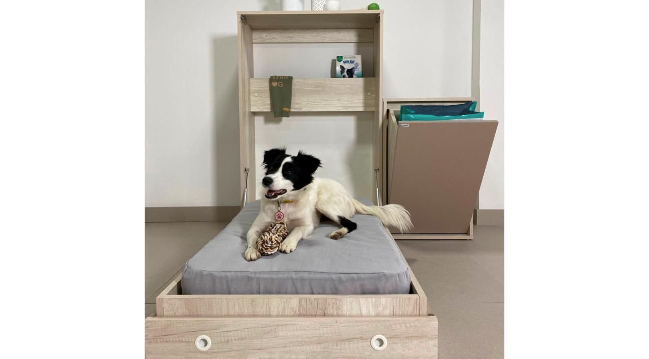 Muebles Corsa 