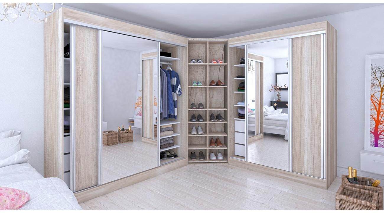 Muebles Corsa 