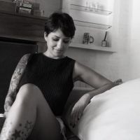 Aldana Casal