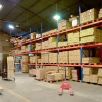 Muebles Corsa 