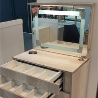 Muebles Corsa 