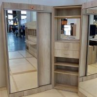Muebles Corsa 