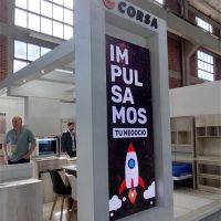 Muebles Corsa 