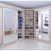 Muebles Corsa 