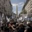 General strike: Argentina sees first great challenge to Milei’s reforms