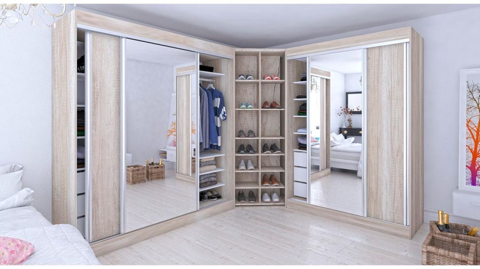 Muebles Corsa 