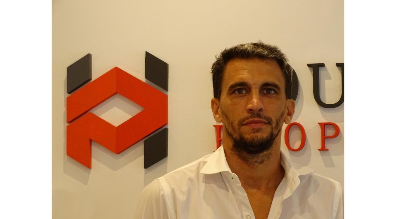 Houghton Propiedades