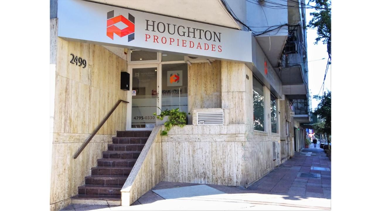 Houghton Propiedades