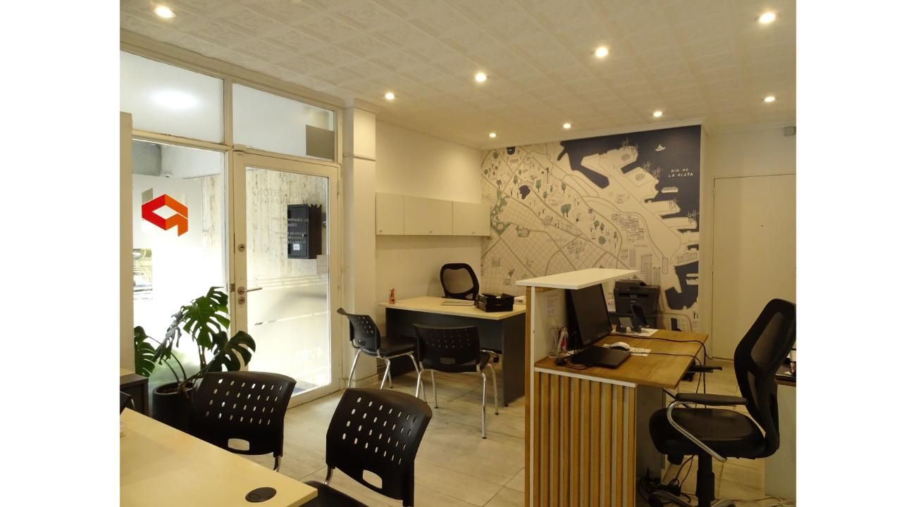 Houghton Propiedades