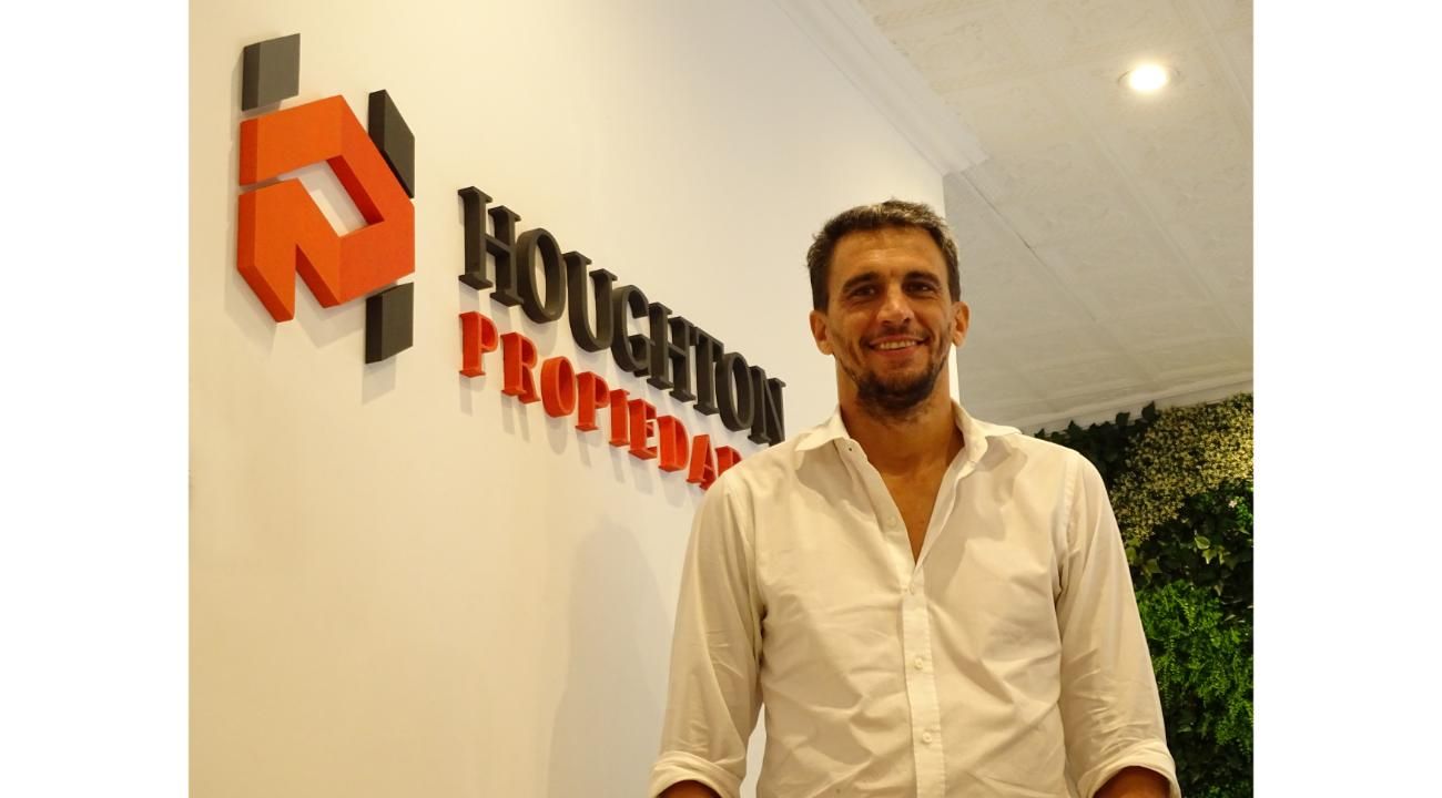 Houghton Propiedades