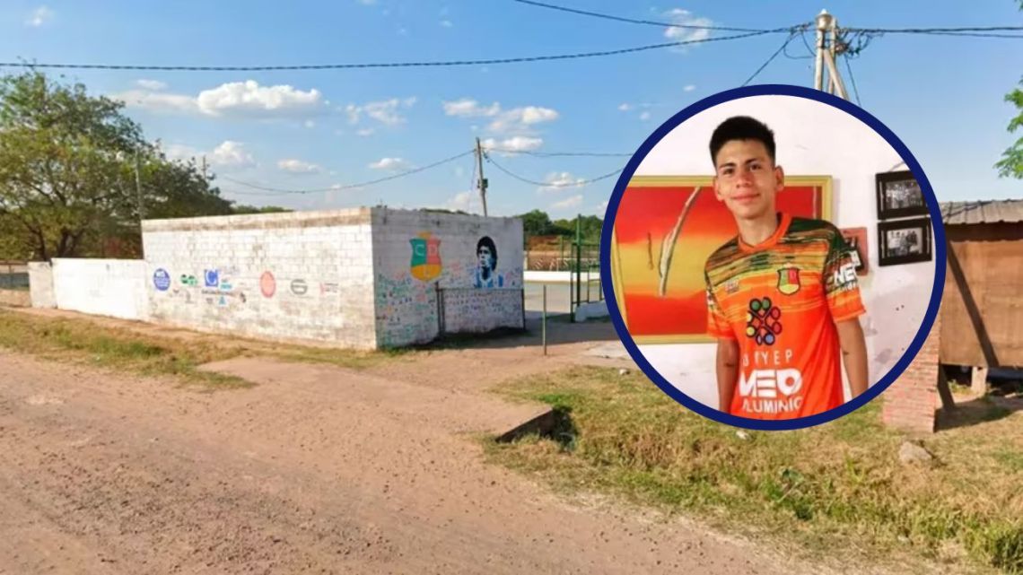 La millonaria cifra que recibirá Deportivo Luján de Resistencia, el ...