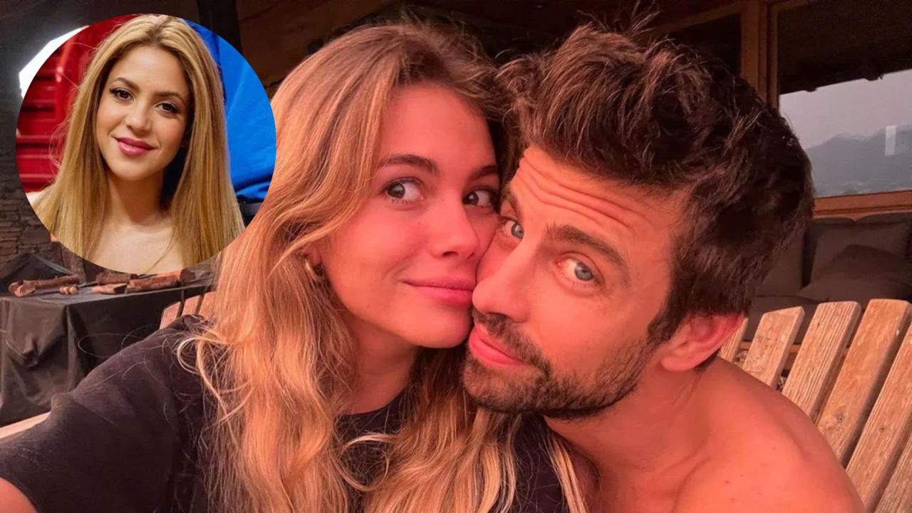 El entorno de Gerard Piqué reveló que dejó a Clara Chía por Shakira: “Lo  intentaron, pero no funcionó” | Caras