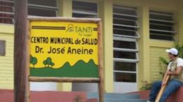 28-12-2023 Tanti centro de salud José Aneine