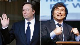 Javier Milei y Elon Musk a pleno coqueteo comercial
