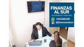 Finanzas Al Sur: Educación Financiera y asesoramiento personal y empresario