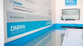 Registro de la propiedad del automotor