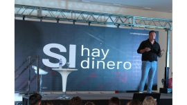 Ruben Granados: No hay Plata (Porque no aumentás tu valor)