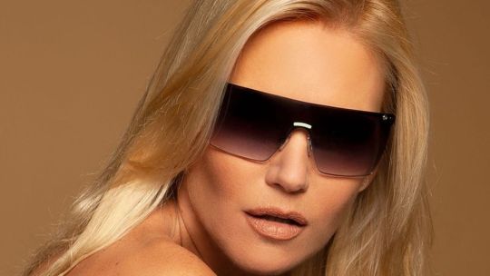 Valeria Mazza lleva el look perfecto para un sunset que podés replicar