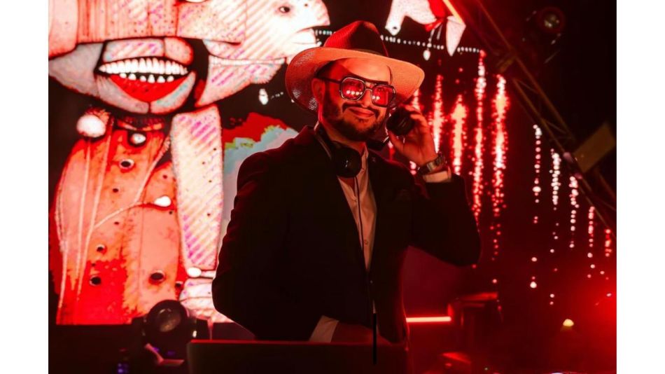 Blends, nueva tendencia musical 