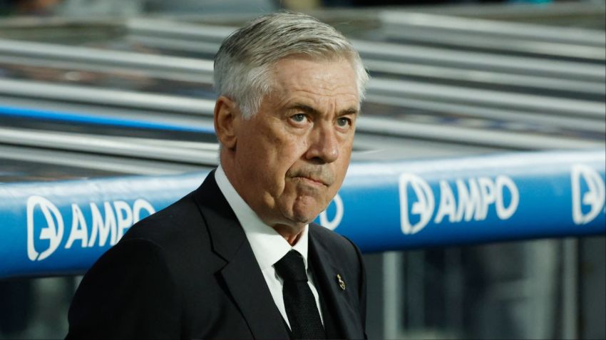 Ancelotti