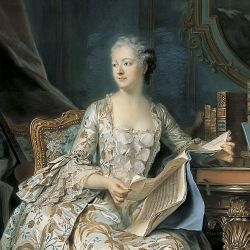 Madame de Pompadour