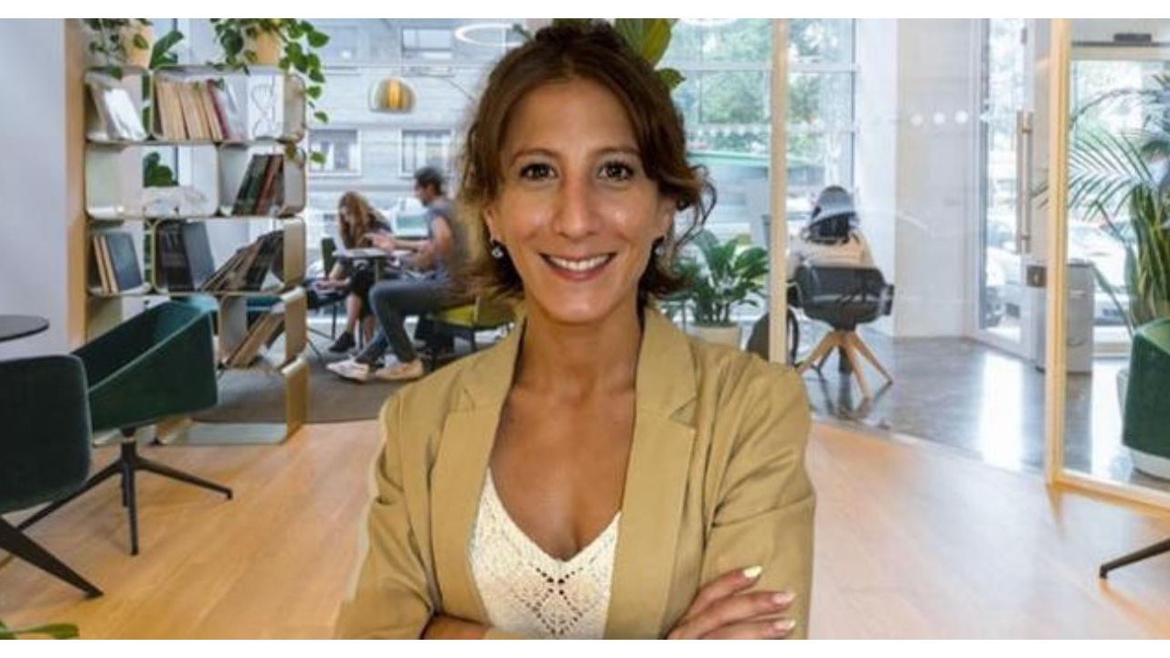 Florencia Luna: “El mercado inmobiliario necesita más flexibilidad y transparencia” | Foto:CEDOC