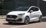Cambio de planes, ¿Ford vuelve a producir autos?