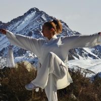 María Alejandra Oliva: “El trabajo interno es lo único que es una constante en los buenos y los malos momentos de la vida”