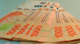 Algunos ahorristas apostaron por el plazo fijo UVA.