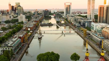 Ciudad de Buenos Aires