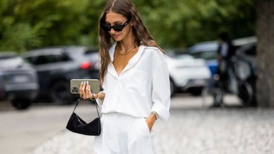 ¿Qué color de outfit llevar en año nuevo para manifestar un buen 2024?